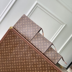 LV Cosmetic Bags